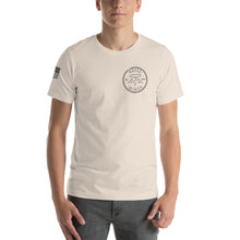 Load image into Gallery viewer, Ropes and Wings Cotton T-Shirt