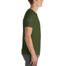 Load image into Gallery viewer, Ropes and Wings Cotton T-Shirt