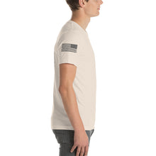 Load image into Gallery viewer, Ropes and Wings Cotton T-Shirt