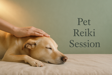 Load image into Gallery viewer, A Remote Reiki Session with Angela