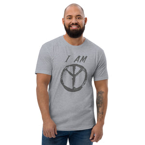 Redefining your “I AM” T-shirt