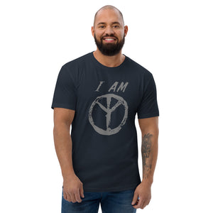 Redefining your “I AM” T-shirt