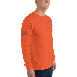 Ropes and Wings Long Sleeve T-Shirt