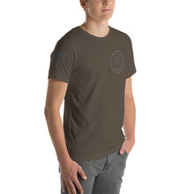 Load image into Gallery viewer, Ropes and Wings Cotton T-Shirt