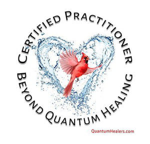 A Soul Center Healing Hypnosis / Quantum Healing Session