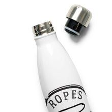 Load image into Gallery viewer, Ropes and Wings Stainless Steel Water Bottle