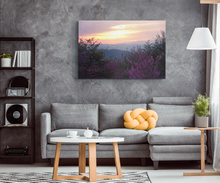 Load image into Gallery viewer, Tennessee Morning Canvas Print